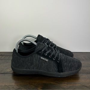 Whitin - Canvas Minimal Sneakers - Women’s 7